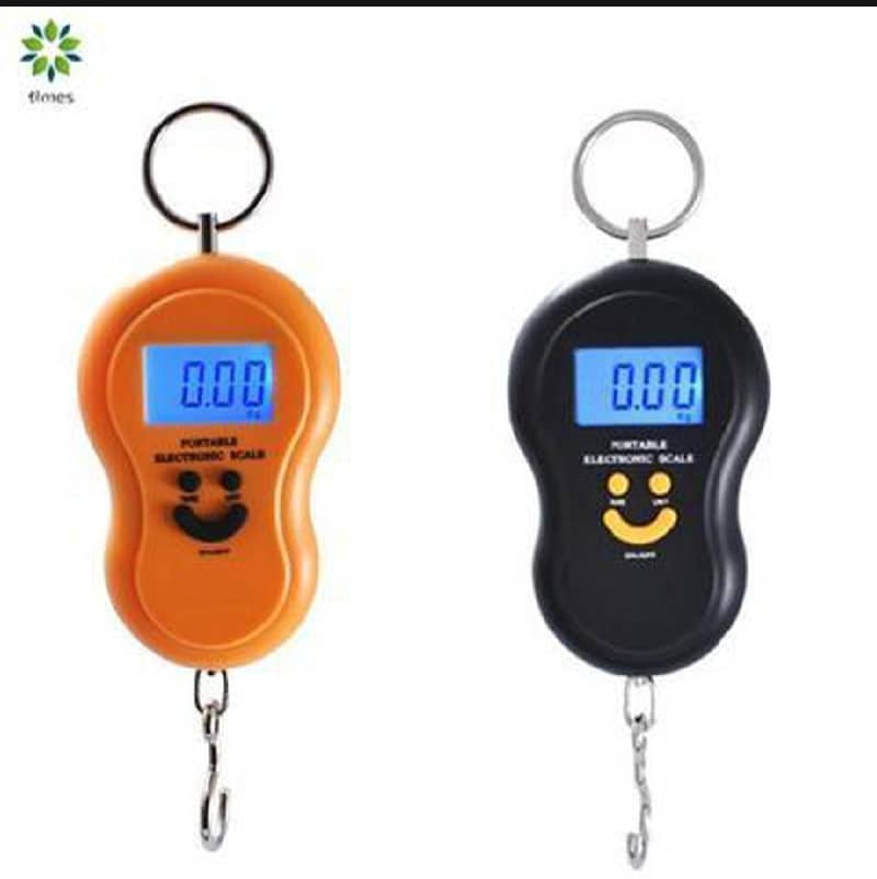 Weight Measuring Scale For Kitchen 0