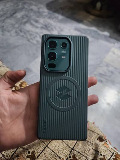 Infinix Note 50
