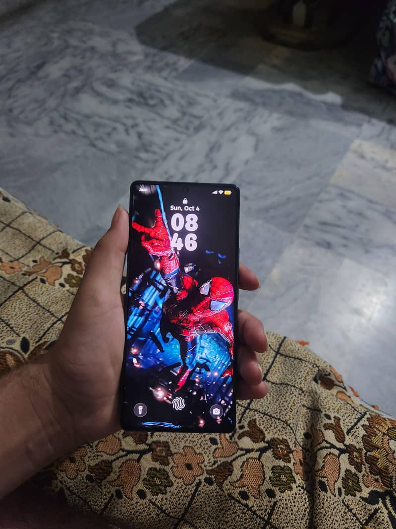 Infinix Note 50 3