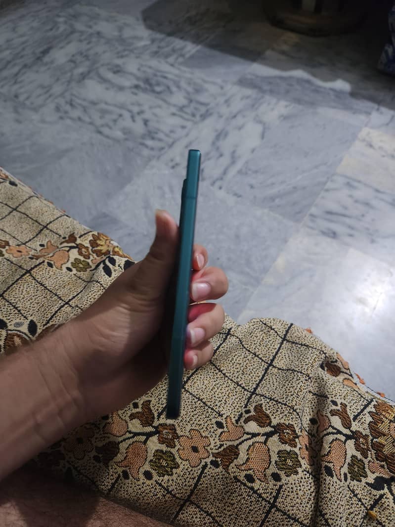 Infinix Note 50 4