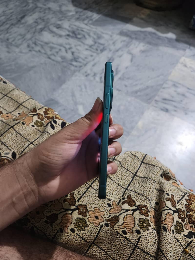 Infinix Note 50 5