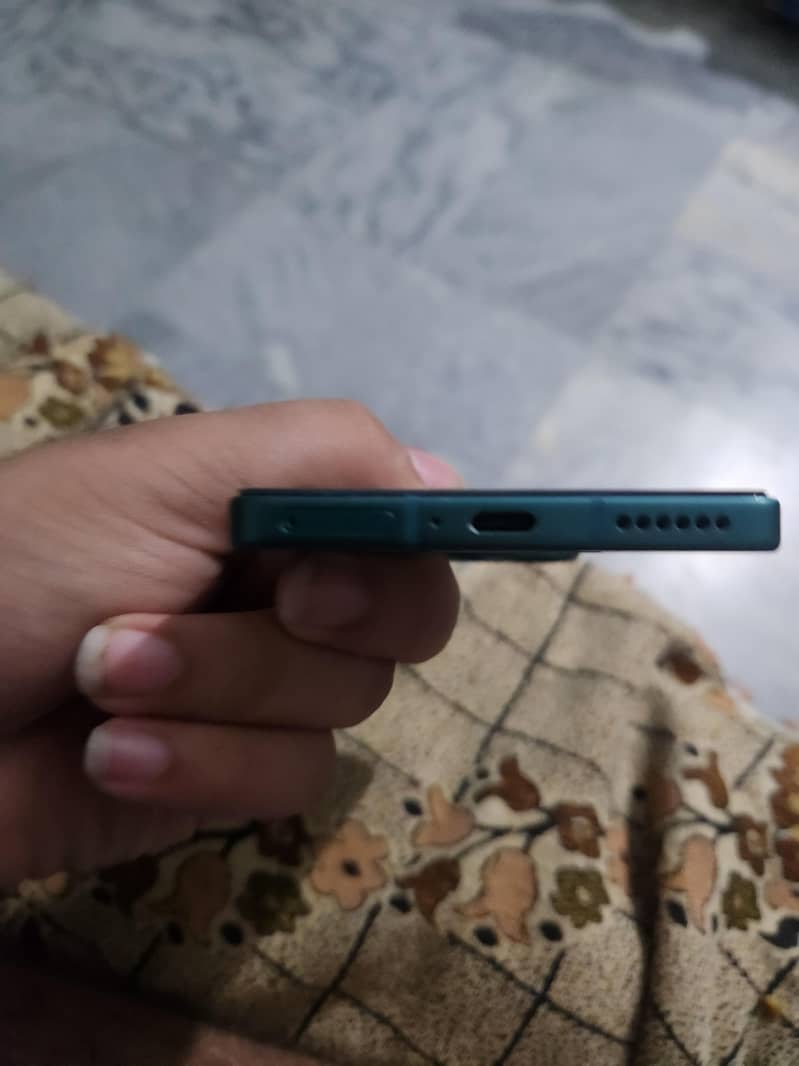 Infinix Note 50 6
