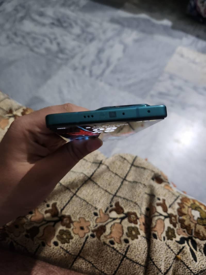 Infinix Note 50 7