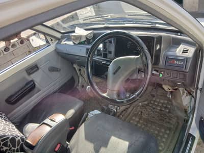 Suzuki Mehran VXR 2011