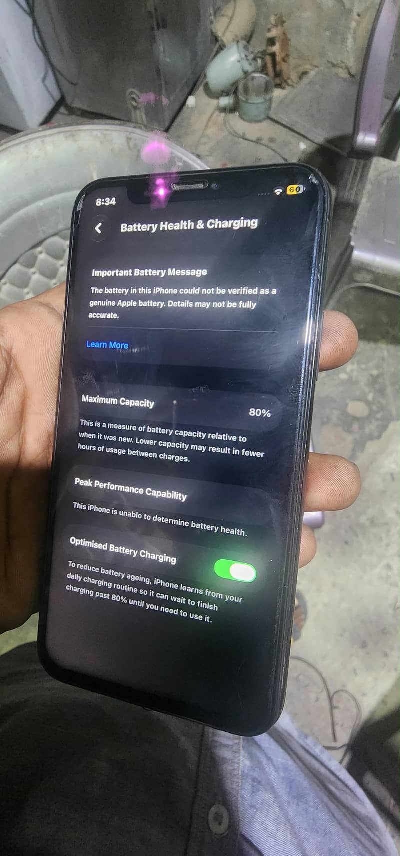 Apple iPhone 11 Pro 3