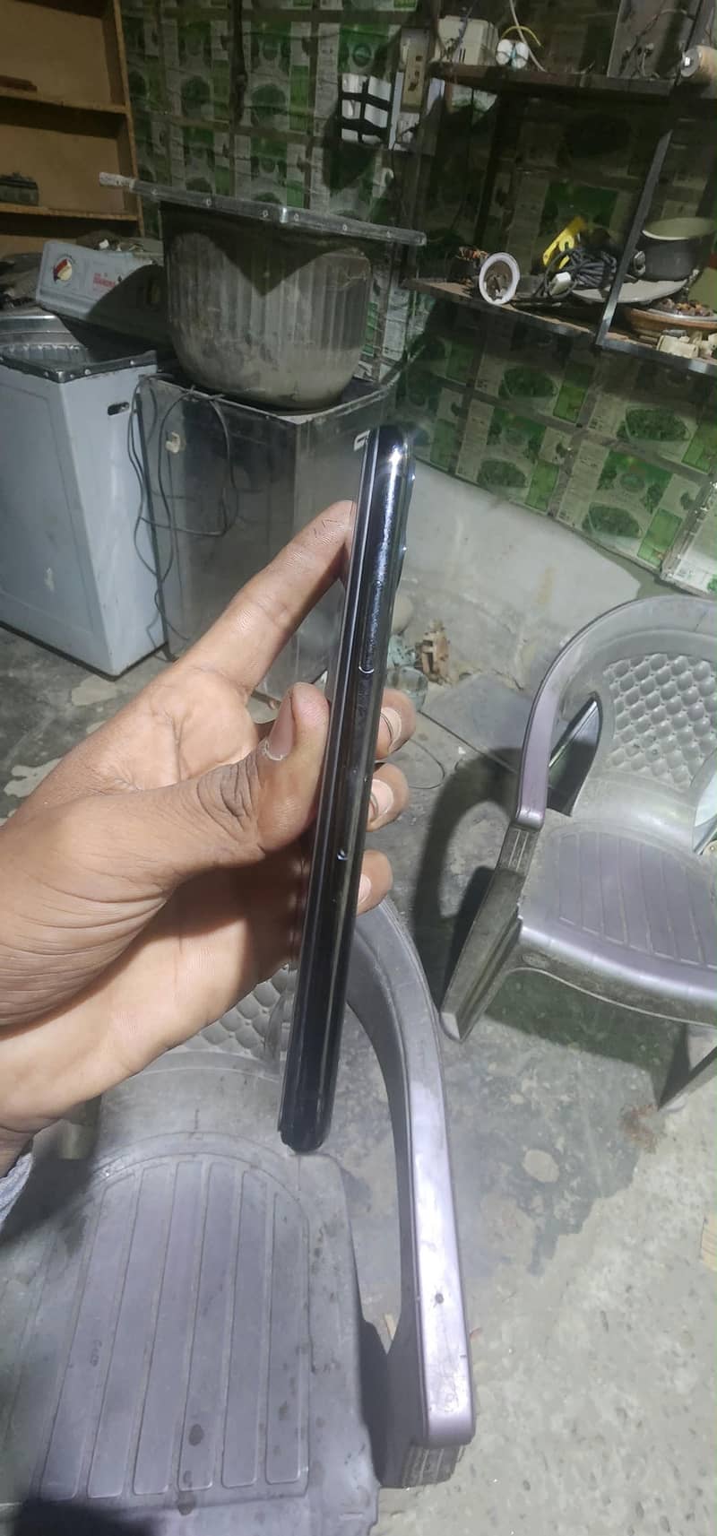 Apple iPhone 11 Pro 5