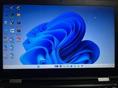 Lenovo ThinkPad T460 Core i5 6th Gen