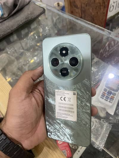 Poco c75 8gb 256gb