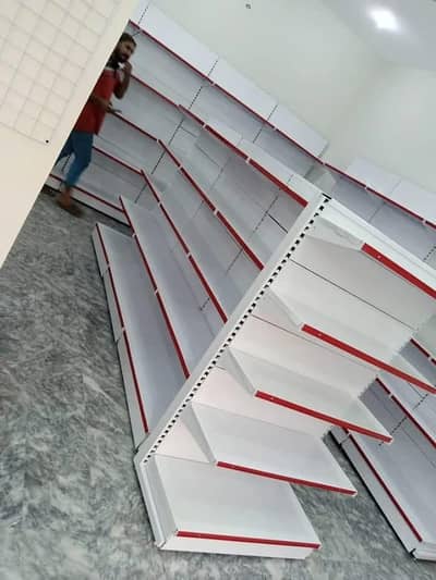 store Racks/pharmacy Racks/grocery racks