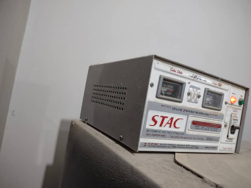 stac stabilizer 1