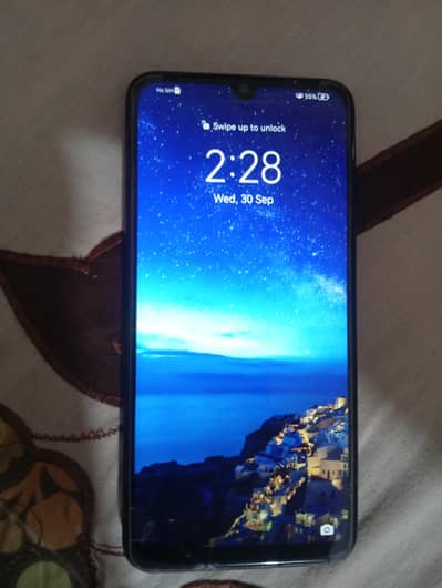 Huawei P30 Lite