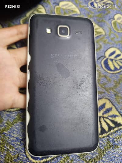 Samsung Mobile J5