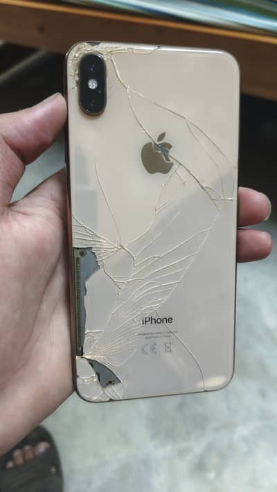 Apple iPhone XS Max