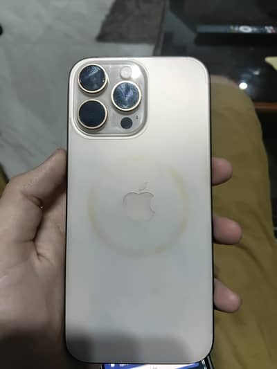 Apple iPhone 16 Pro Max