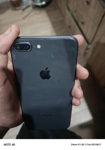I phone 8 plus