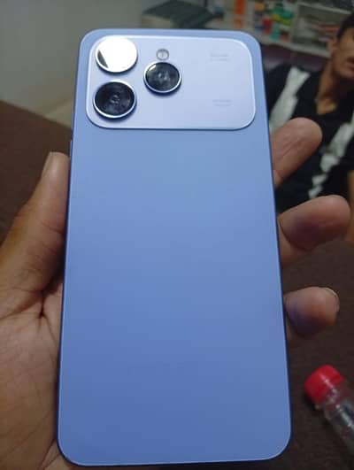 Tecno Other Model