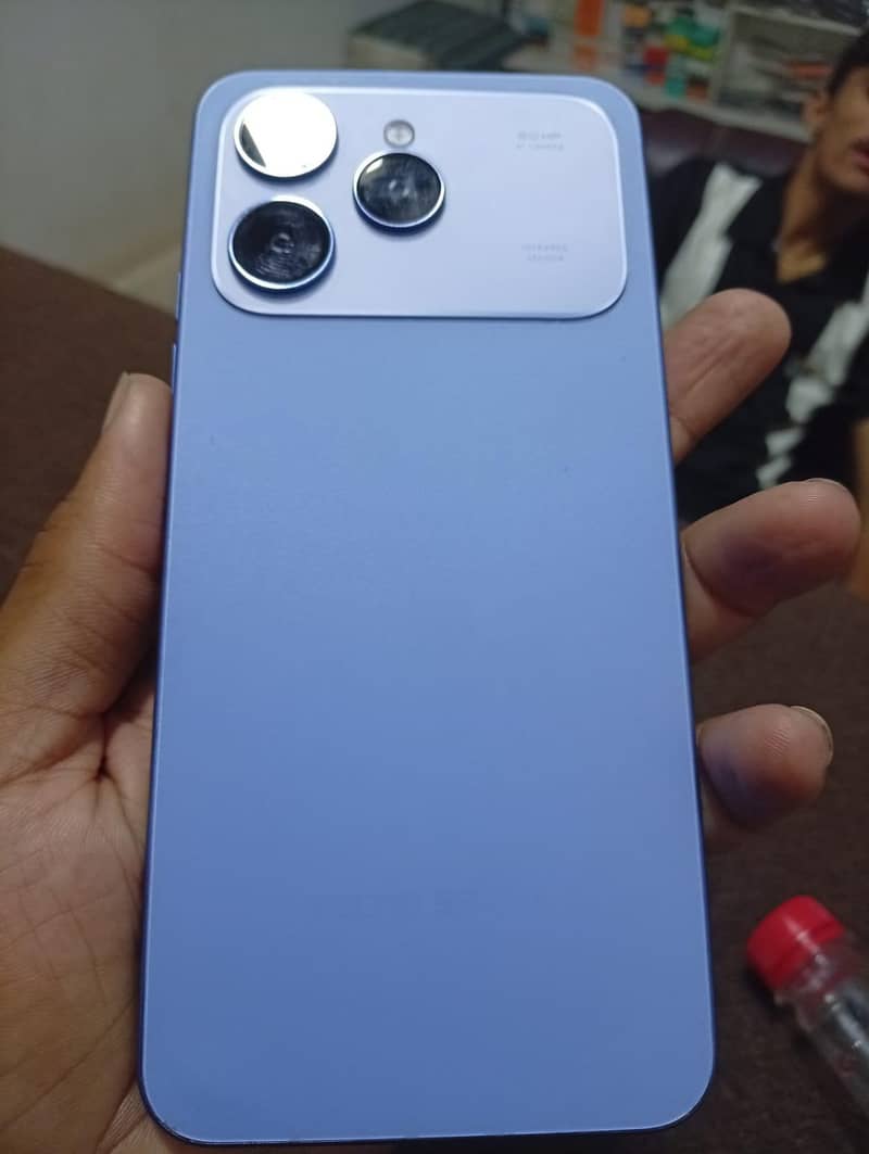 Tecno Other Model 0