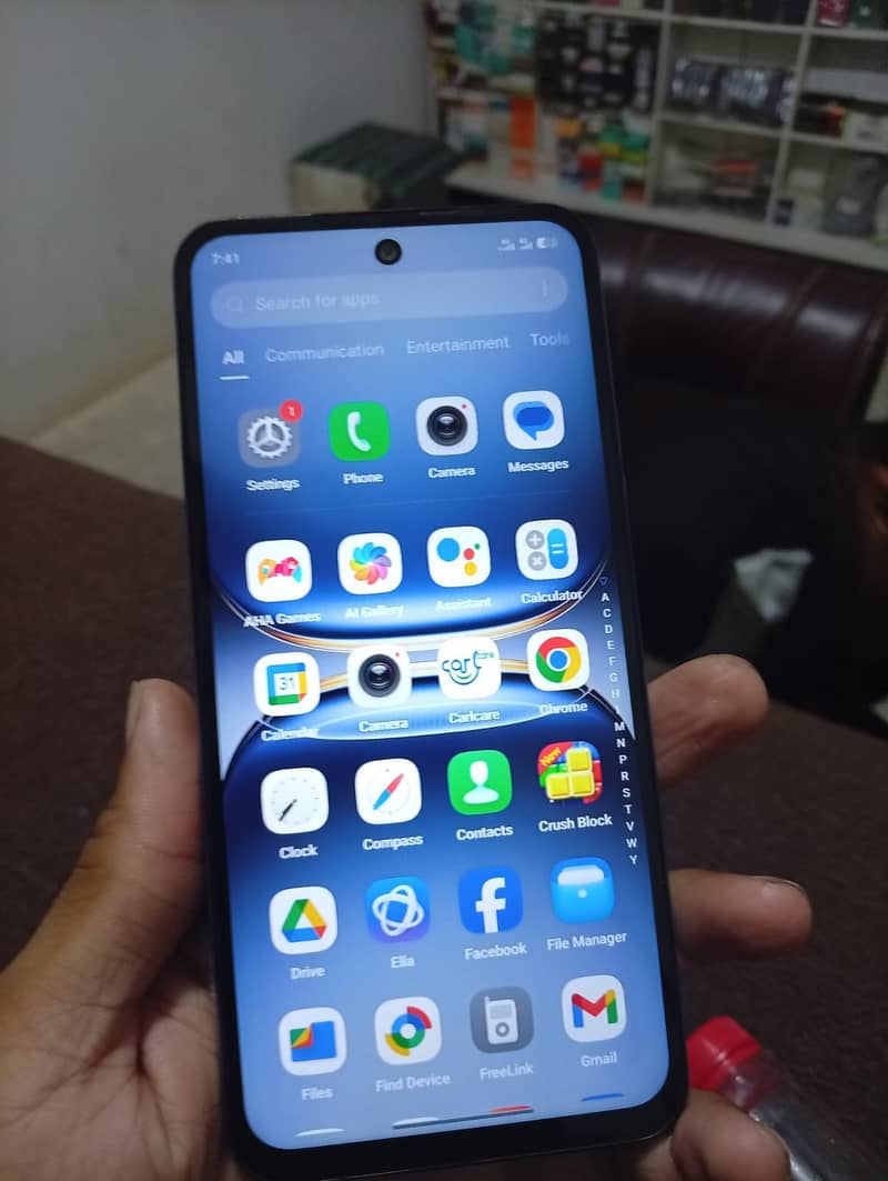 Tecno Other Model 1