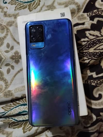 OPPO A54