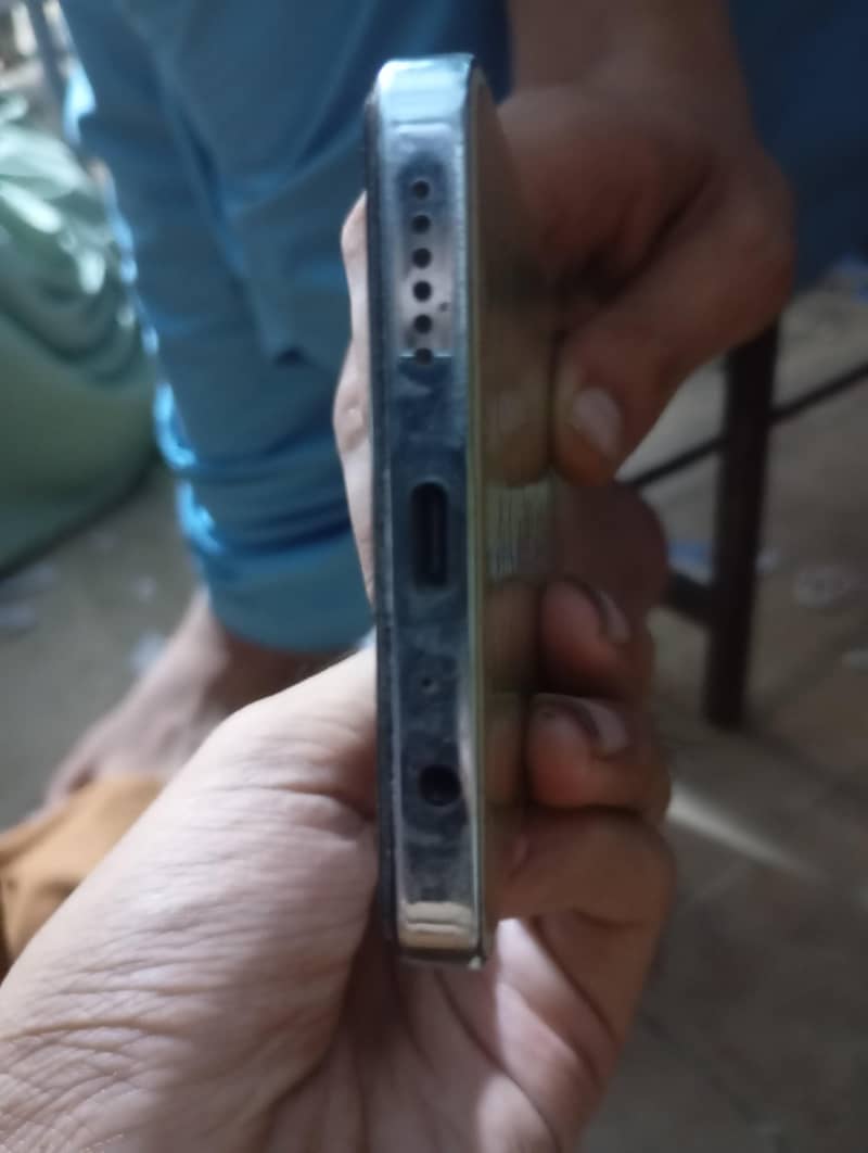 Tecno CAMON 20 1