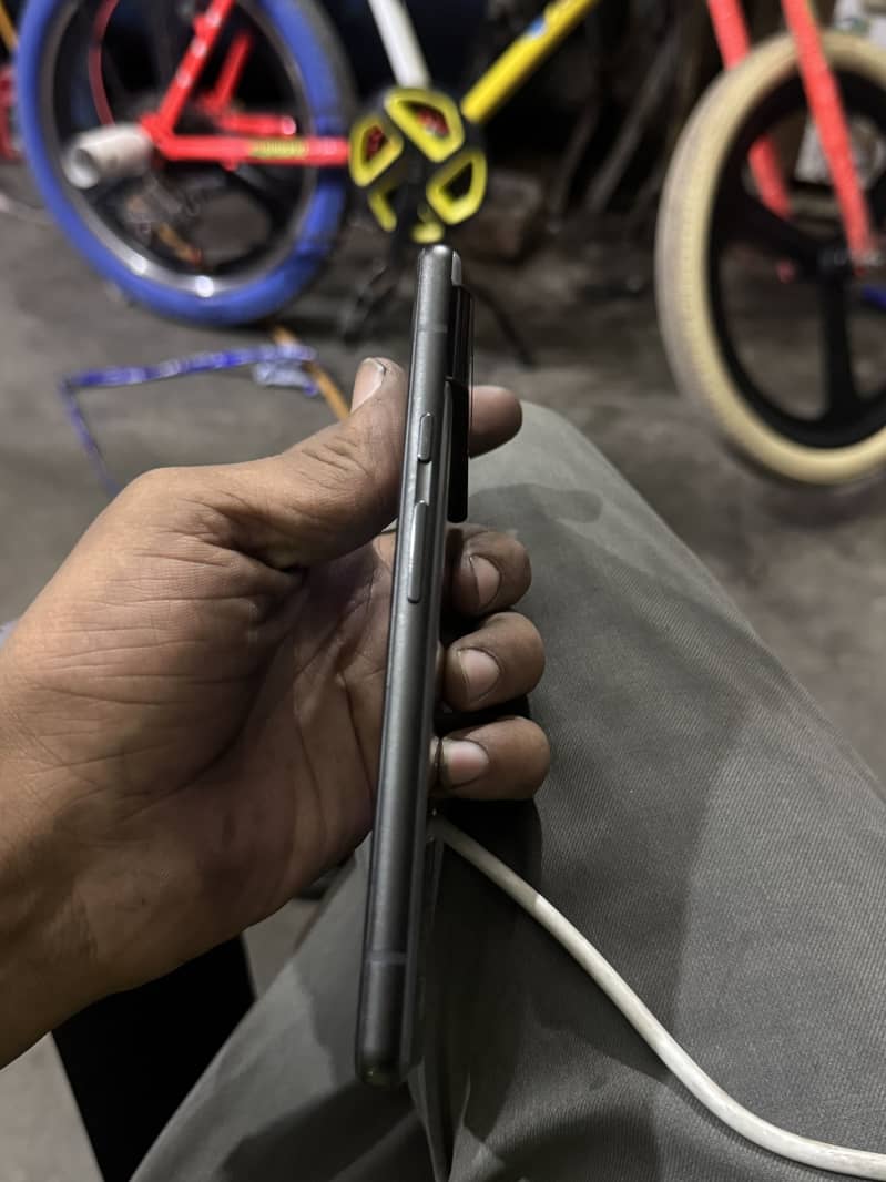 Google Pixel 6 0