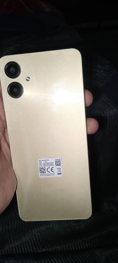 Samsung Mobile A06