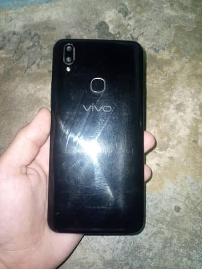 Vivo Y85