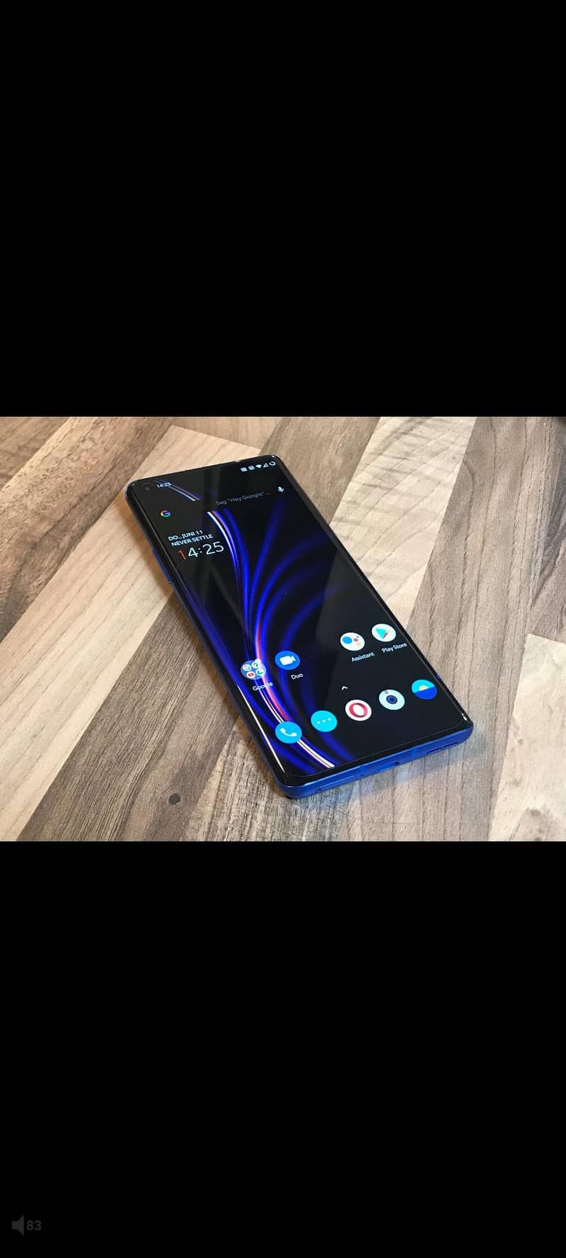 One Plus 8 3