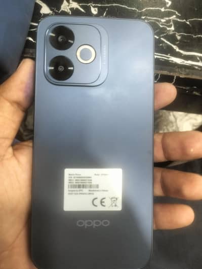 OPPO A6s pro 8/256