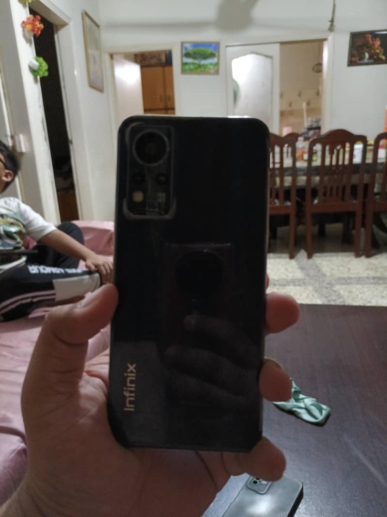 Infinix Note 11 1