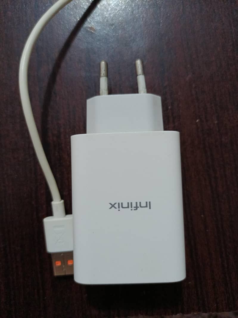 Infinix Note 11 3