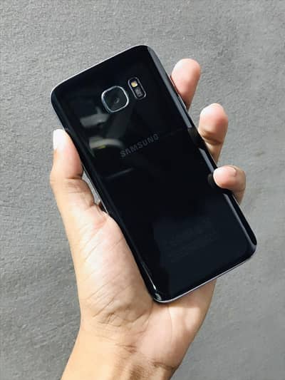 Samsung Mobile S7