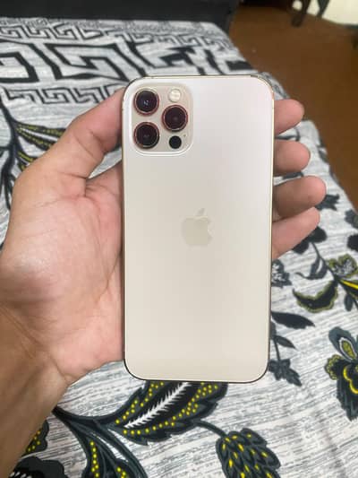 Apple iPhone 12 Pro