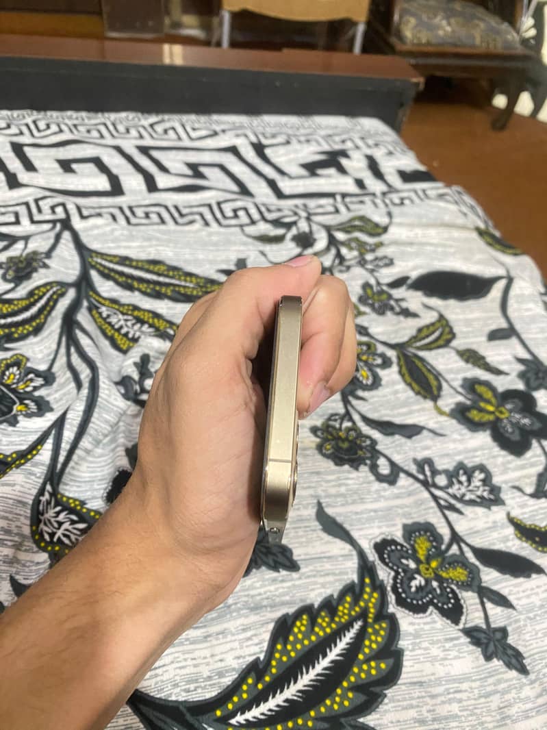 Apple iPhone 12 Pro 4