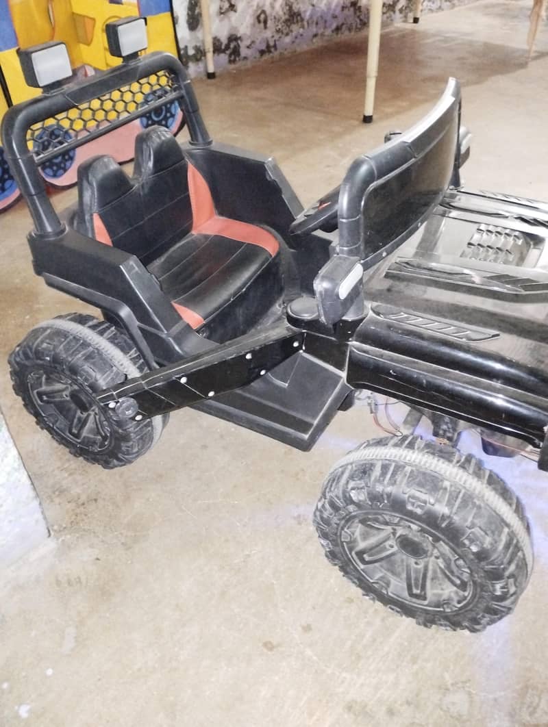 awesome condition 1