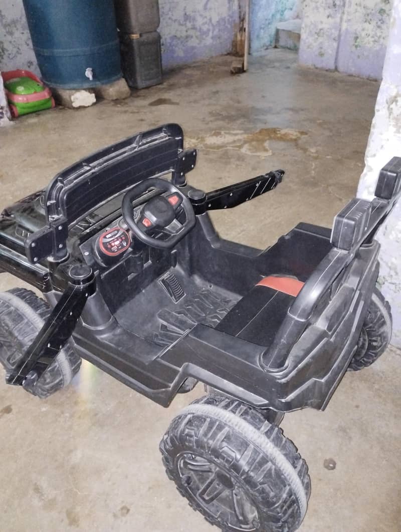 awesome condition 2