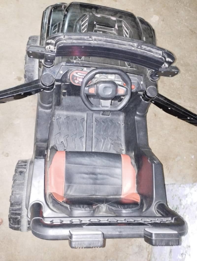 awesome condition 3