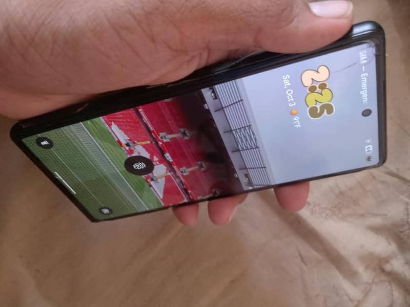 Google Pixel 6a 3