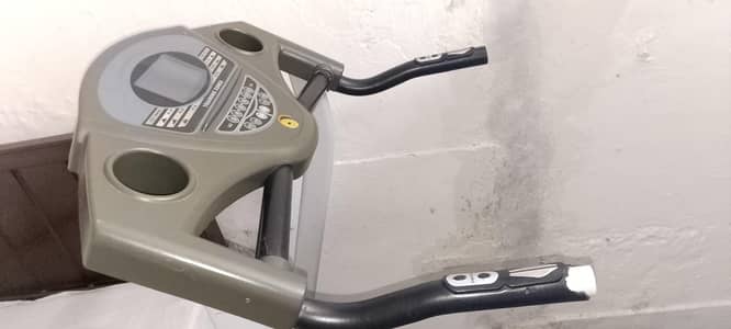 Ranker fitness matchine very good running condition