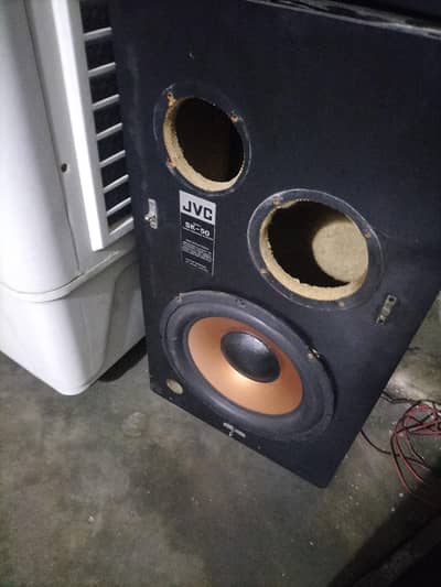 speakers