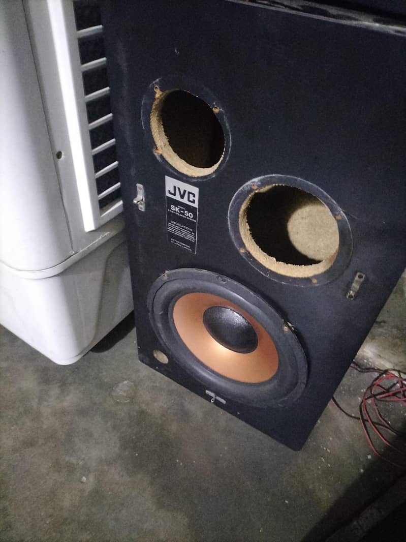 speakers 0