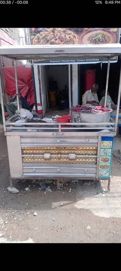 counter sale
