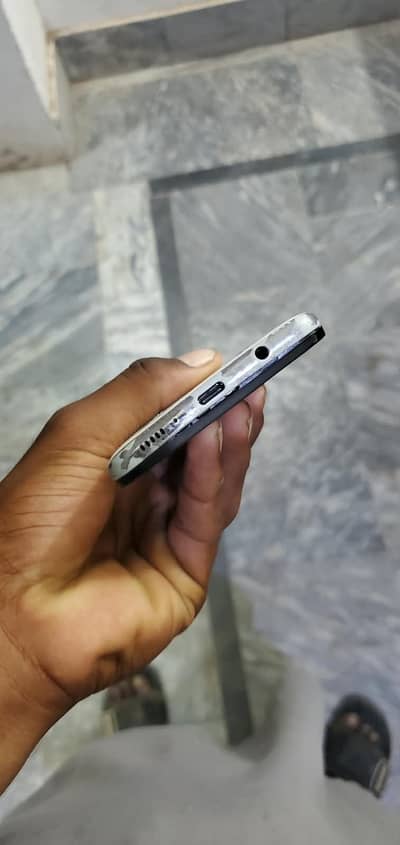 Samsung Mobile A51