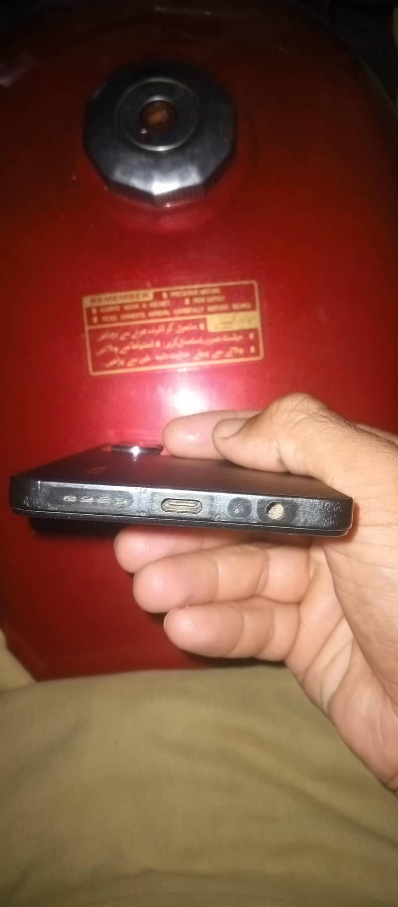Infinix Note 30 1
