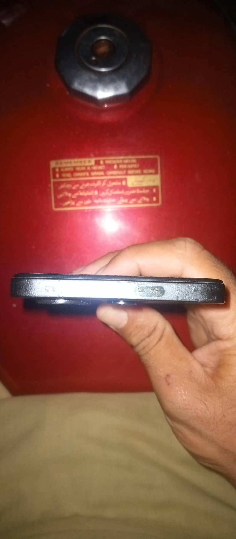 Infinix Note 30 2