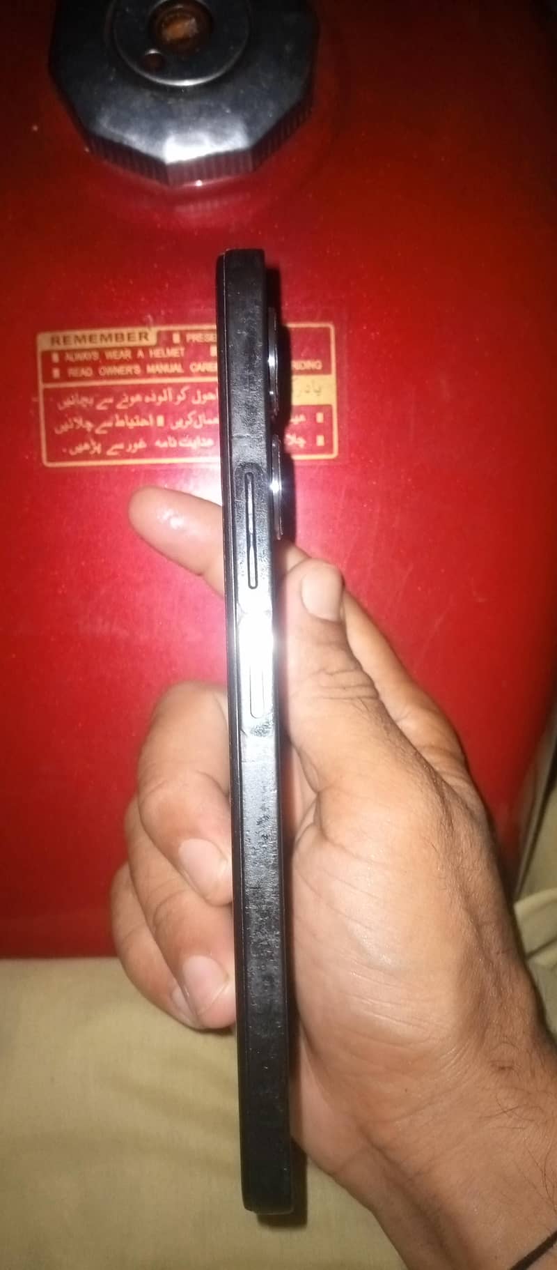 Infinix Note 30 3