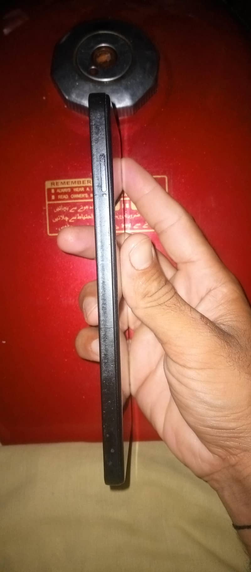 Infinix Note 30 4