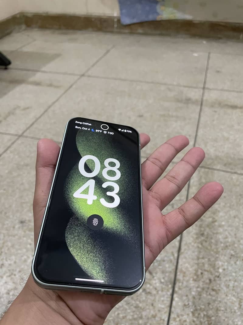 Google Pixel 9 1