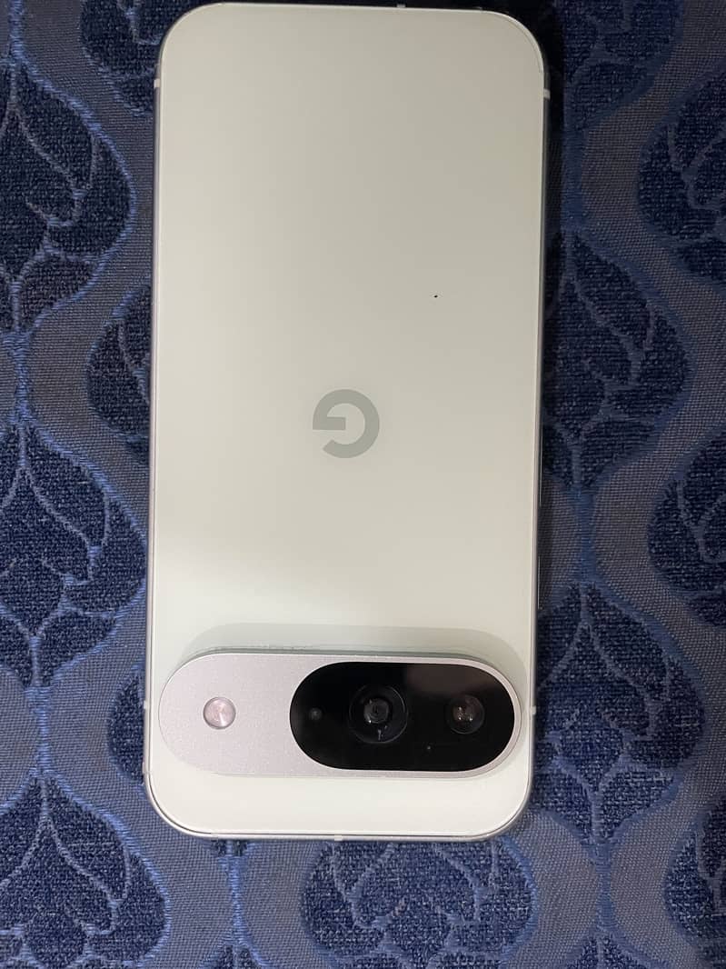 Google Pixel 9 2