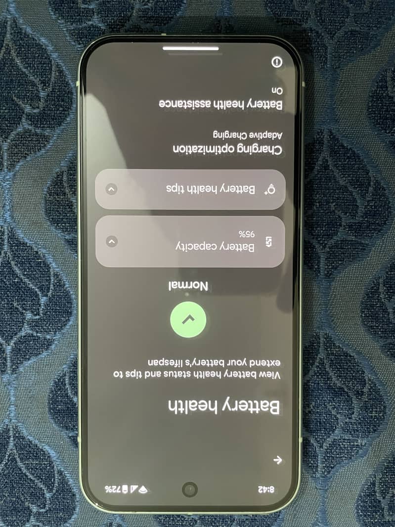 Google Pixel 9 3